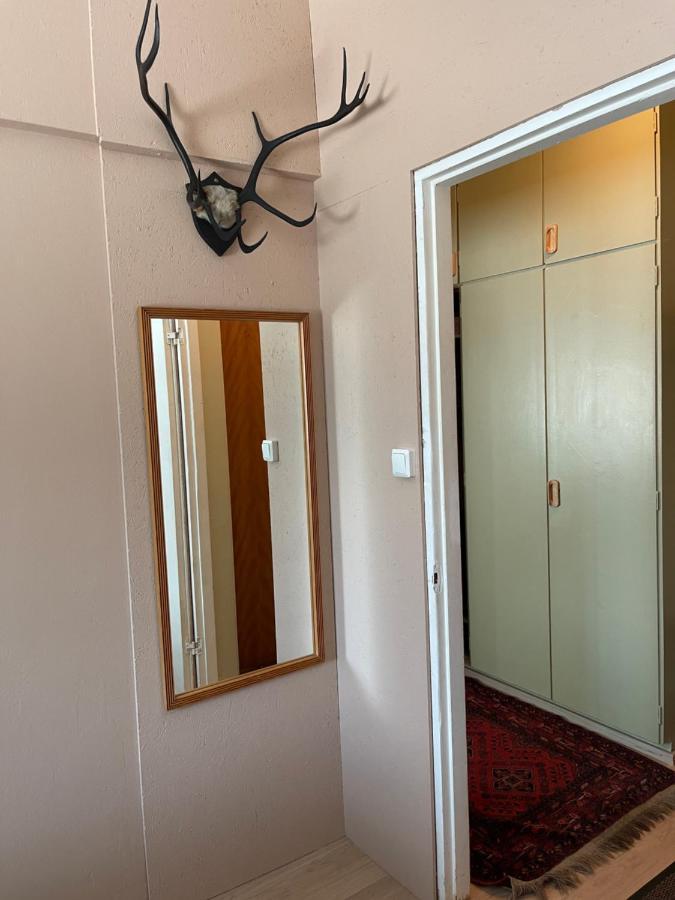 Travel Center Apartment Lahti Dış mekan fotoğraf