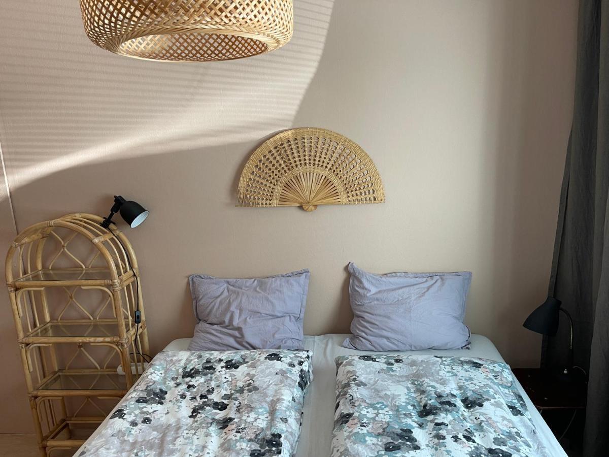 Travel Center Apartment Lahti Dış mekan fotoğraf
