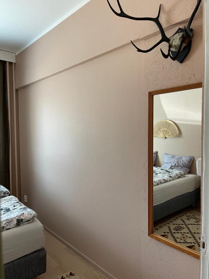 Travel Center Apartment Lahti Dış mekan fotoğraf