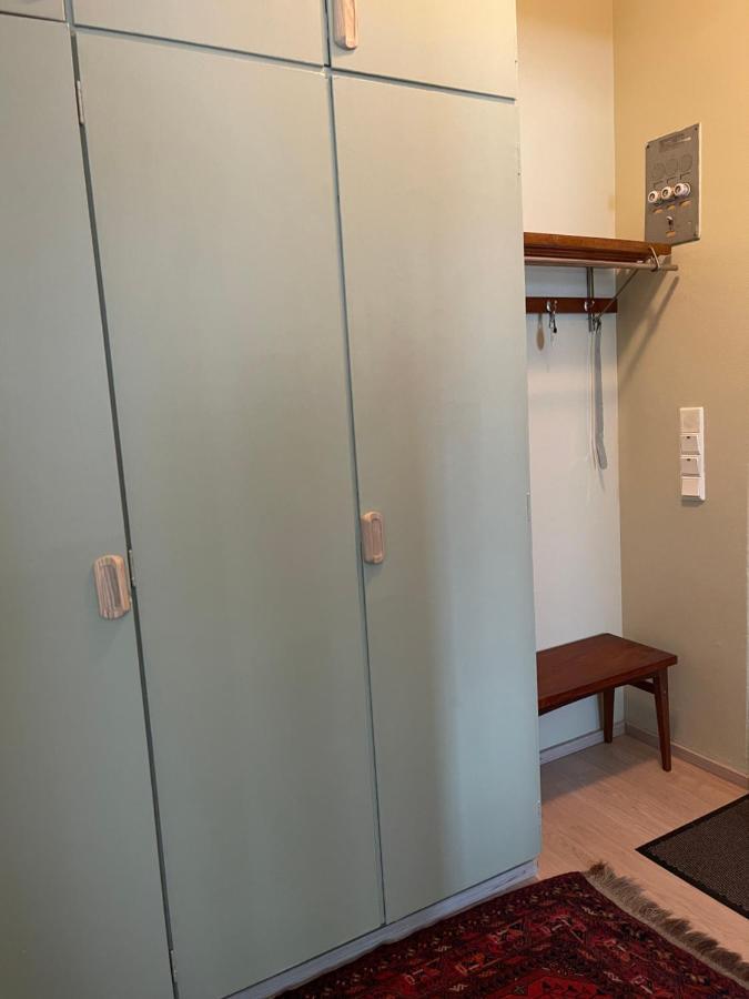 Travel Center Apartment Lahti Dış mekan fotoğraf