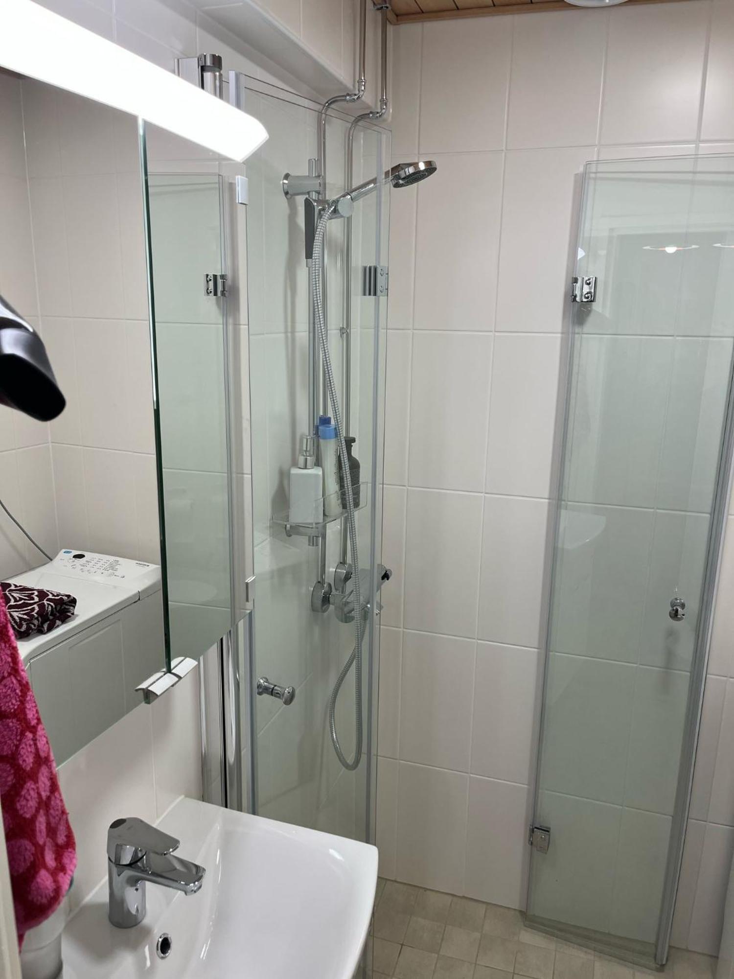 Travel Center Apartment Lahti Dış mekan fotoğraf